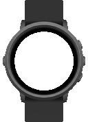 Pebble Time 2 frame