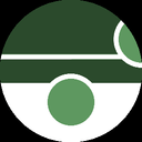 screenshot of Primitives 02 watchface showing time 6:36