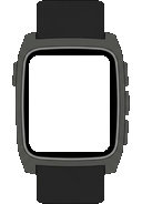 Pebble Time 2 frame